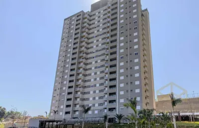 Apartamento com 2 dormitórios à venda, 66 m² por r$ 680.000,00 - parque prado - campinas/sp