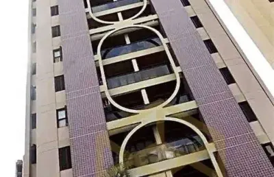 Cobertura residencial à venda, mansões santo antônio, campinas - co0203.