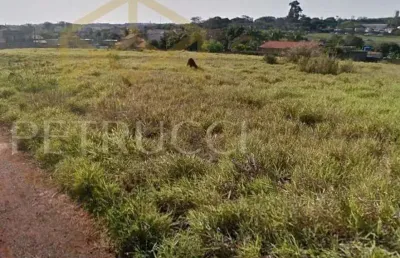 Terreno à venda, 332 m² por r$ 320.000,00 - jardim dos calegaris - paulínia/sp