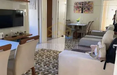 Apartamento residencial à venda, jardim do lago ii, campinas - ap7696.
