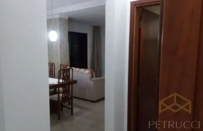 Apartamento com 3 dormitórios à venda, 90 m² por r$ 650.000,00 - cambuí - campinas/sp