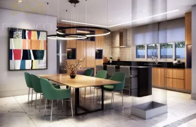 Apartamento com 2 dormitórios à venda, 84 m² por r$ 872.000,00 - jardim proença - campinas/sp