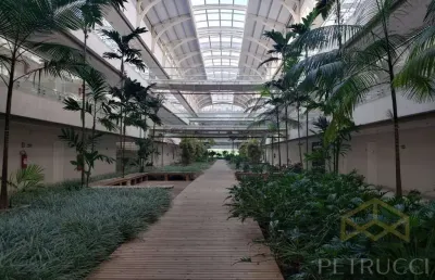 Sala à venda, 46 m² por r$ 280.000,00 - swiss park - campinas/sp