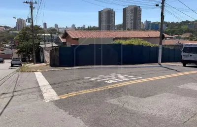Terreno residencial à venda, são bernardo, campinas - te3458.