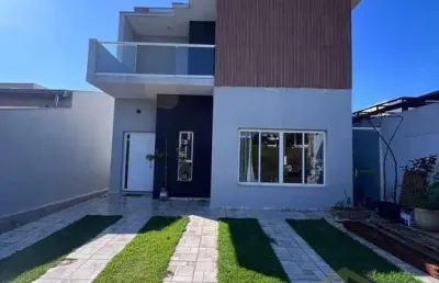 Casa com 3 dormitórios à venda, 180 m² por r$ 730.000,00 - condomínio reserva da mata  - monte mor/sp