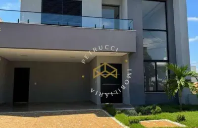 Casa com 4 dormitórios à venda, 220 m² por r$ 1.600.000,00 - parque olívio franceschini - hortolândia/sp