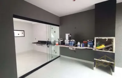 Casa com 2 dormitórios à venda, 162 m² por r$ 530.000,00 - loteamento jardim vila verde - hortolândia/sp
