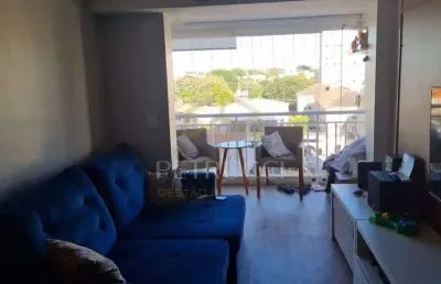 Apartamento com 2 dormitórios à venda, 65 m² por r$ 640.000,00 - centro - campinas/sp