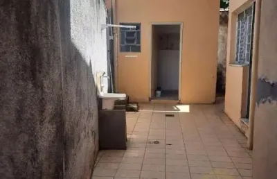 Casa residencial à venda, jardim do vovô, campinas - ca12395.