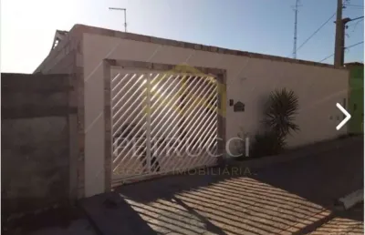 Casa residencial à venda, jardim baroneza, campinas - ca12582.