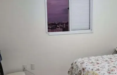 Apartamento residencial à venda, parque industrial, campinas - ap10529.