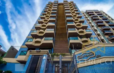 Flat com 1 dormitório, 70 m² - venda por r$ 690.000,00 ou aluguel por r$ 5.950,00 - cambuí - campinas/sp
