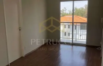 Apartamento residencial à venda, ponte preta, campinas - ap10678.