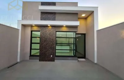 Casa com 3 dormitórios à venda, 116 m² por r$ 622.000,00 - loteamento jardim vila verde - hortolândia/sp