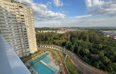 Apartamento com 2 dormitórios à venda, 66 m² por r$ 625.000,00 - parque prado - campinas/sp