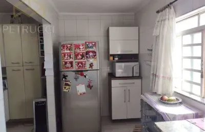 Casa residencial à venda, parque da figueira, campinas - ca12809.
