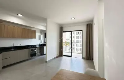 Apartamento para locação no eco vila genebra - swiss park