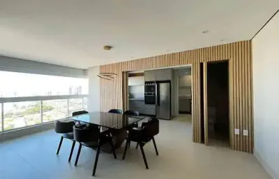 Apartamento com 3 dormitórios à venda, 115 m² por r$ 1.650.000,00 - taquaral - campinas/sp