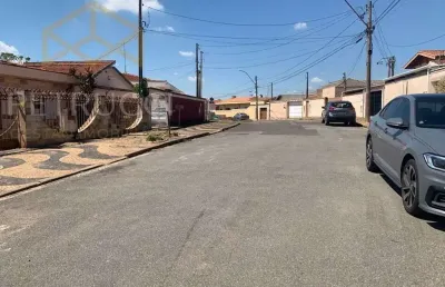 Casa com 3 dormitórios à venda, 148 m² - vila marieta - campinas/sp