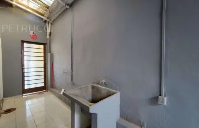 Casa residencial à venda, jardim do vovô, campinas - ca12980.