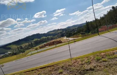 Terreno à venda, 603 m² por r$ 629.000,00 - residencial arboretum - vinhedo/sp