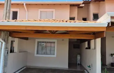 Casa com 3 dormitórios à venda, 90 m²- são pedro - campinas/sp