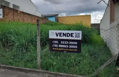Terreno à venda, 300 m² por r$ 350.000,00 - jardim centenário - campinas/sp