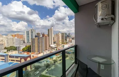 Apartamento com 2 dormitórios e suíte à venda no botafogo, campinas/sp