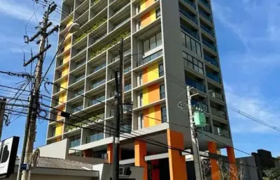 Apartamento com 1 dormitório, 50 m² - venda por r$ 900.000,00 ou aluguel por r$ 6.660,01 - cambuí - campinas/sp