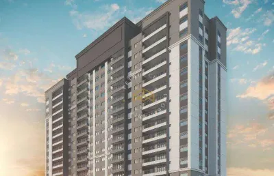 Apartamento à venda na barra funda em são paulo-sp.