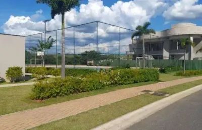Terreno à venda, 528 m² - loteamento residencial arborais - campinas/sp