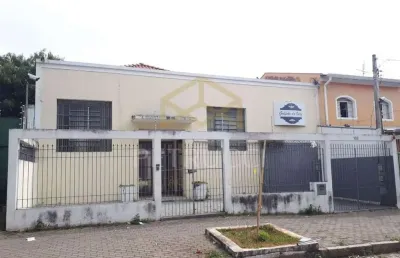 Barracão comercial para locação, vila industrial, campinas - ba0203.