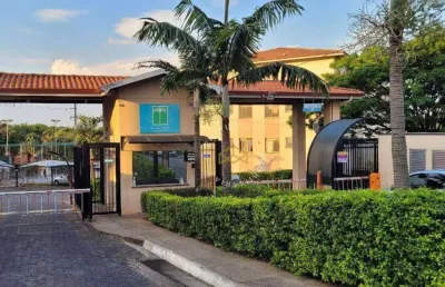 Apartamento com 2 dormitórios à venda, 48 m² por r$ 220.000,00 - jardim bom retiro (nova veneza) - sumaré/sp