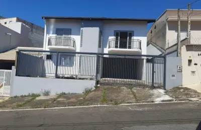 Casa com 2 dormitórios à venda, 190 m² por r$ 610.000,00 - loteamento parque são martinho - campinas/sp