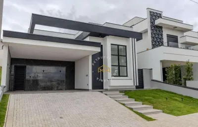 Casa à venda, 188 m² por r$ 2.340.000,00 - swiss park - campinas/sp