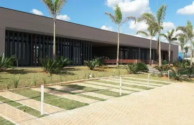 Terreno à venda, 469 m² por r$ 797.362,00 - loteamento residencial arborais - campinas/sp