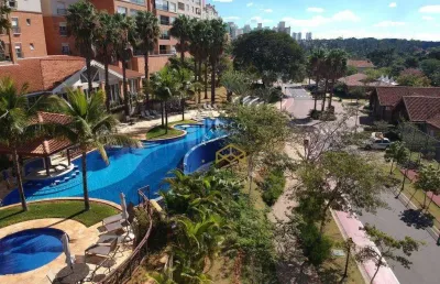 Townhouse térrea - a venda residencial galleria boulevard  jd madalena  campinas-sp.