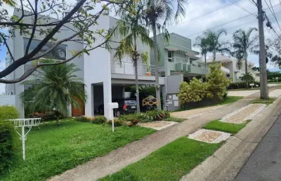 Casa à venda no pq. das quaresmeiras em campinas-sp