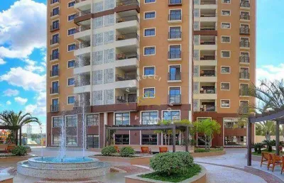 Apartamento com 3 dormitórios à venda, 99 m² por r$ 1.190.000,00 - vila almeida - indaiatuba/sp