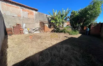 Terreno à venda, 328 m² por r$ 400.000,00 - jardim do trevo - campinas/sp