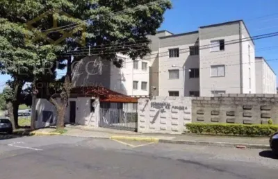 Apartamento com 2 quartos à venda na Rua Manoel Herculano Marques de Fontes, 15, Jardim Nova Europa, Campinas