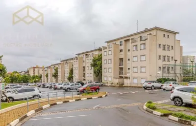 Apartamento com 3 dormitórios à venda, 109 m² por r$ 590.000,00 - jardim amazonas - campinas/sp