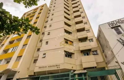 Apartamento para venda e locação no centro de campinas,sp