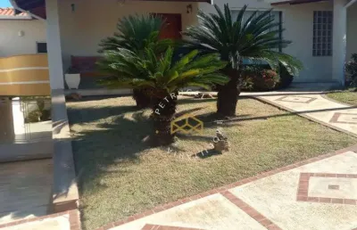 Casa com 3 dormitórios à venda, 209 m² por r$ 1.598.000,00 - vila marieta - campinas/sp