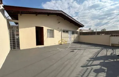 Casa com 4 dormitórios à venda, 320 m² por r$ 689.900,00 - parque prado - campinas/sp