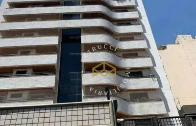 Apartamento com 5 dormitórios para alugar, 378 m² por r$ 15.980,00 - cambuí - campinas/sp