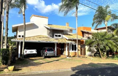 Sobrado à venda no condomínio terras do caribe  conforto, espaço e lazer em um só lugar!