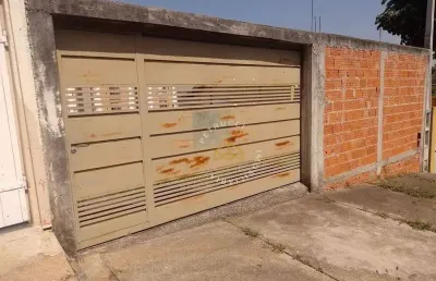 Terreno à venda, 425 m² por r$ 379.000,00 - jardim anton von zuben - campinas/sp
