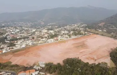 Terreno à venda, 360 m²- jardim paulista - atibaia/sp