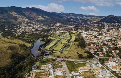 Terreno à venda, 360 m² - condomínio ecoville residence atibaia ii - atibaia/sp